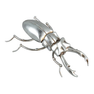 Insect Zilver Woonaccessoires PTMD