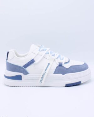 sneakers blauw