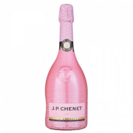 j.p chenet ice rosé